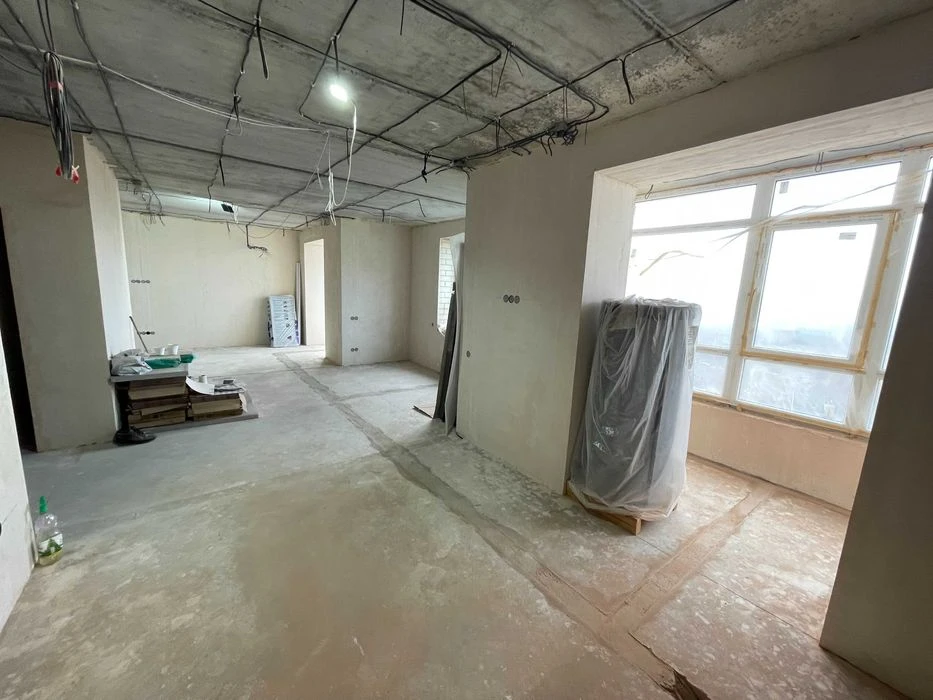 4к/к ЖК "Леваневський" 207 кв.м. вид на річку ціна 110 тис.у