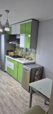 Продам Шикарну 3 кімнатну квартиру в центрі міста на Харківс