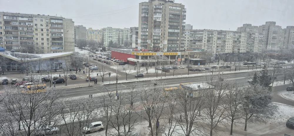 Продам Шикарну 3 кімнатну квартиру в центрі міста на Харківс