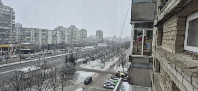 Продам Шикарну 3 кімнатну квартиру в центрі міста на Харківс