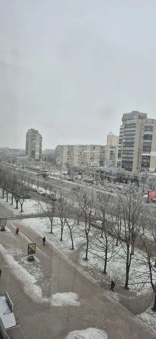 Продам Шикарну 3 кімнатну квартиру в центрі міста на Харківс
