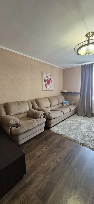 Продам 2 кімнатну квартиру в центрі міста на Засумській 10а