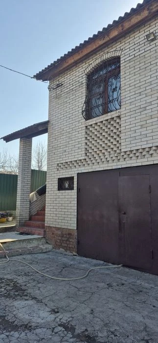 Продам будинок дуплекс на Засумській на тихий вулиці