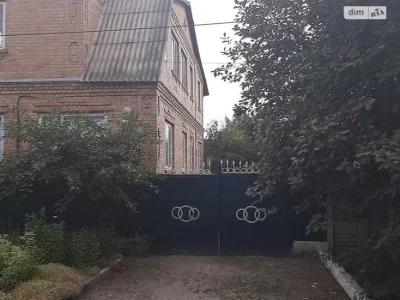 Продаж будинка на Некрасовці