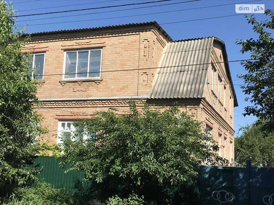 Продаж будинка на Некрасовці