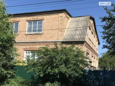 Продаж будинка на Некрасовці