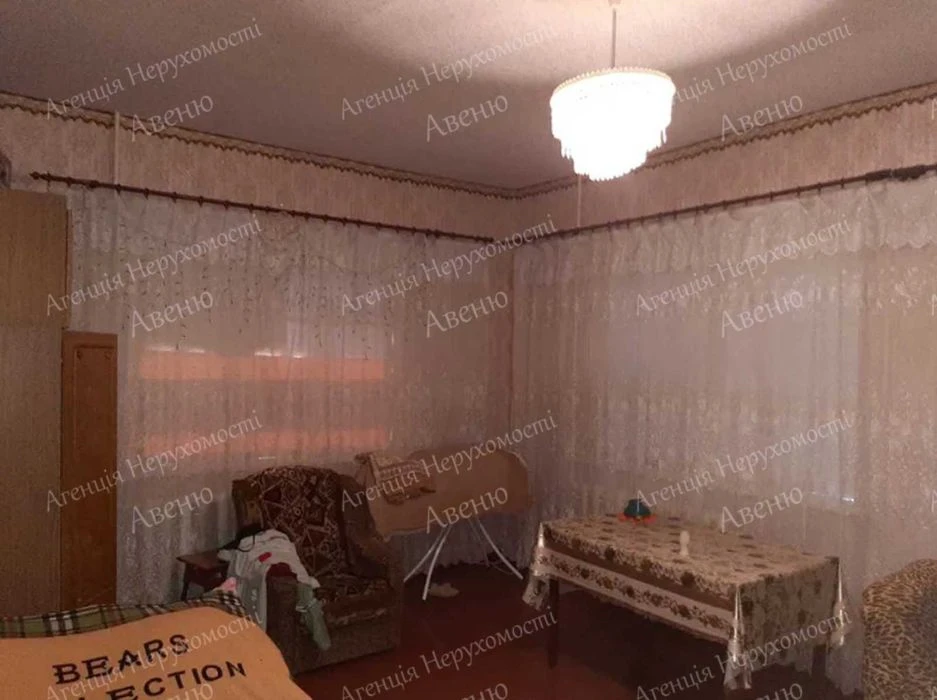 Продаж будинка на Некрасовці
