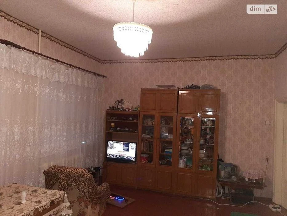Продаж будинка на Некрасовці