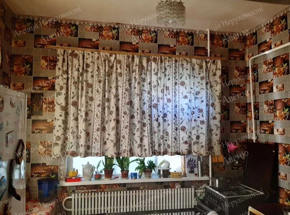 Продаж будинка на Некрасовці