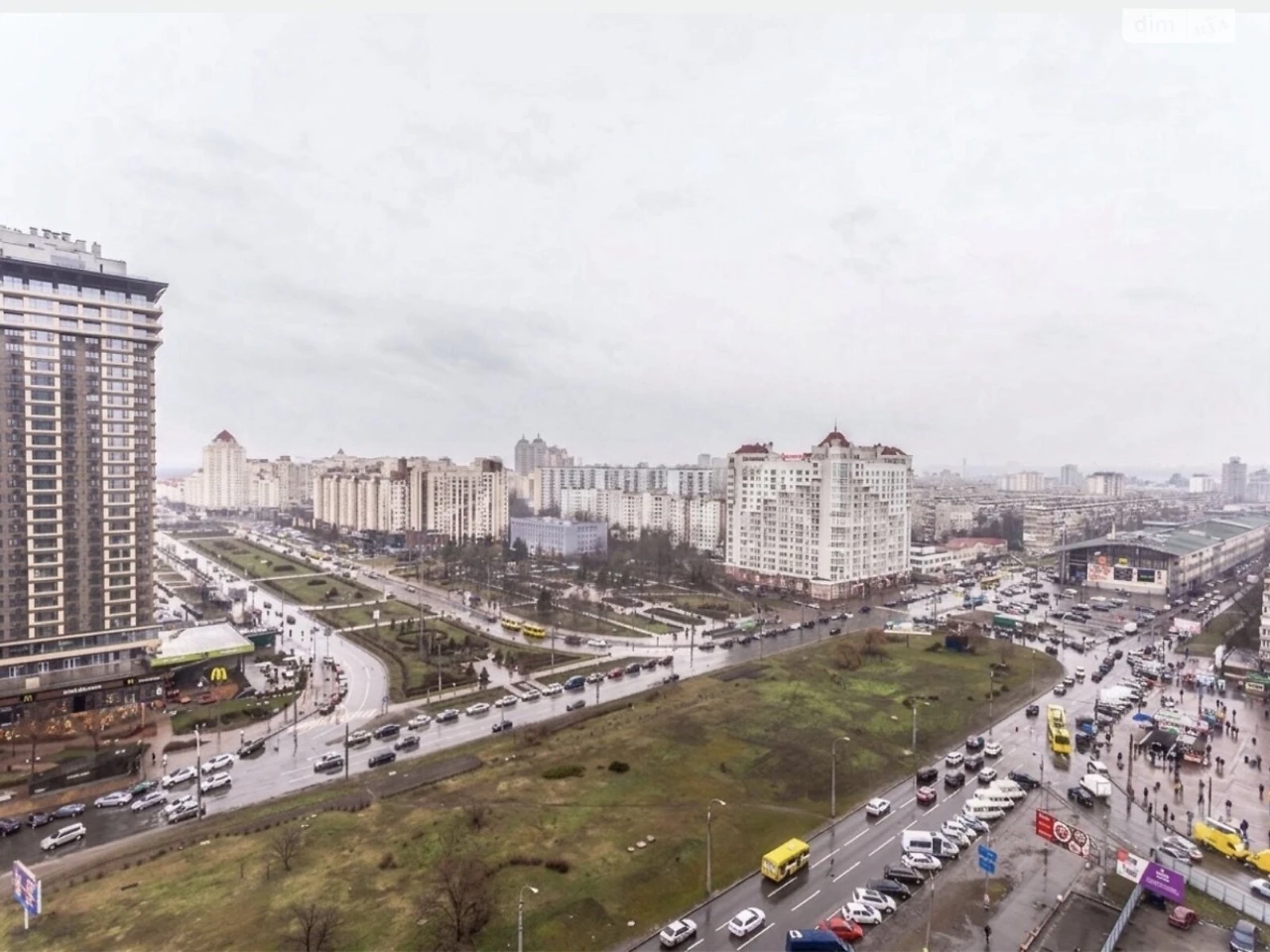 Довгострокова Оренда Квартира Оболонь