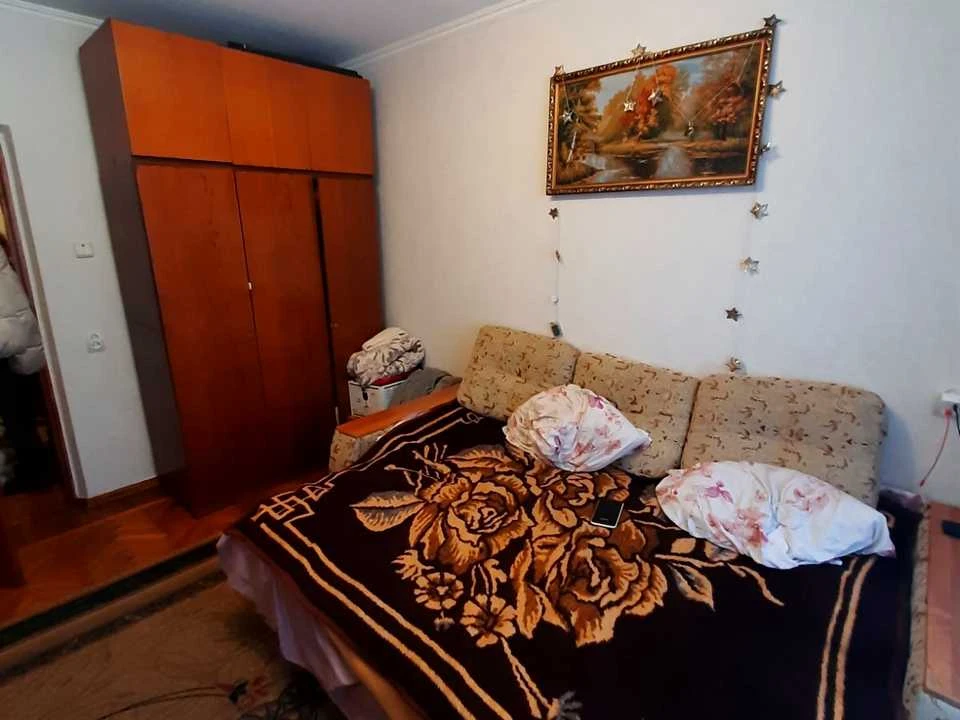 Квартира. Хмельницький, Максима Залізняка вул.