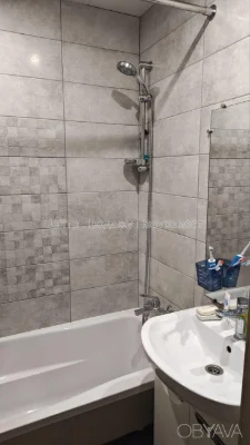 3-комнатная квартира, 47 м.кв.
