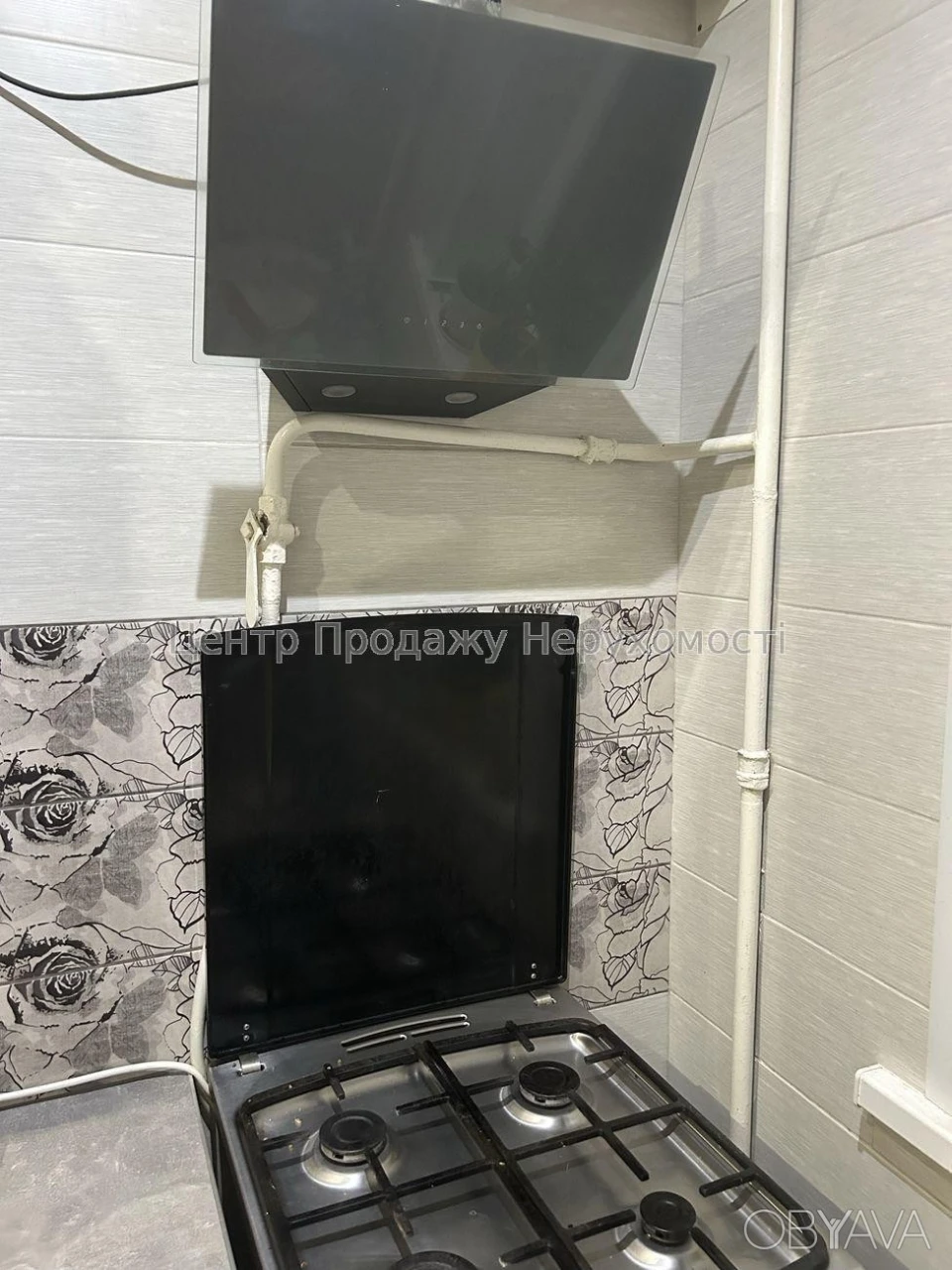 3-комнатная квартира, 47 м.кв.