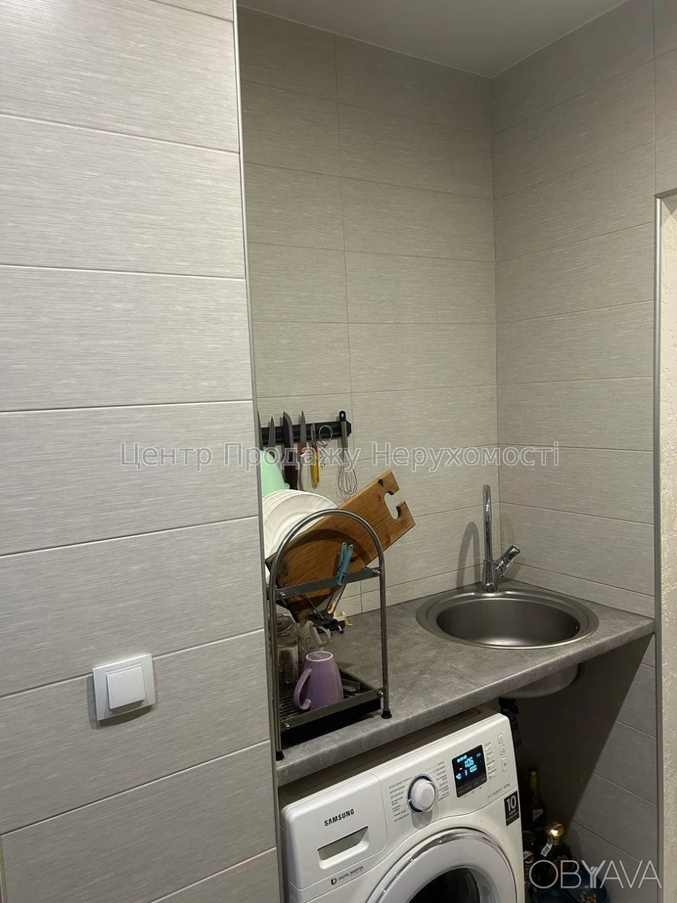 3-комнатная квартира, 47 м.кв.
