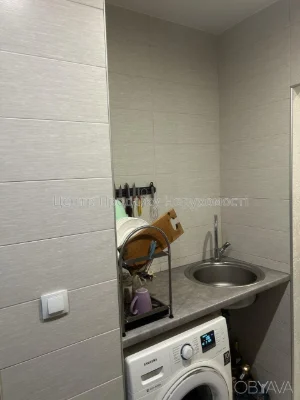 3-комнатная квартира, 47 м.кв.