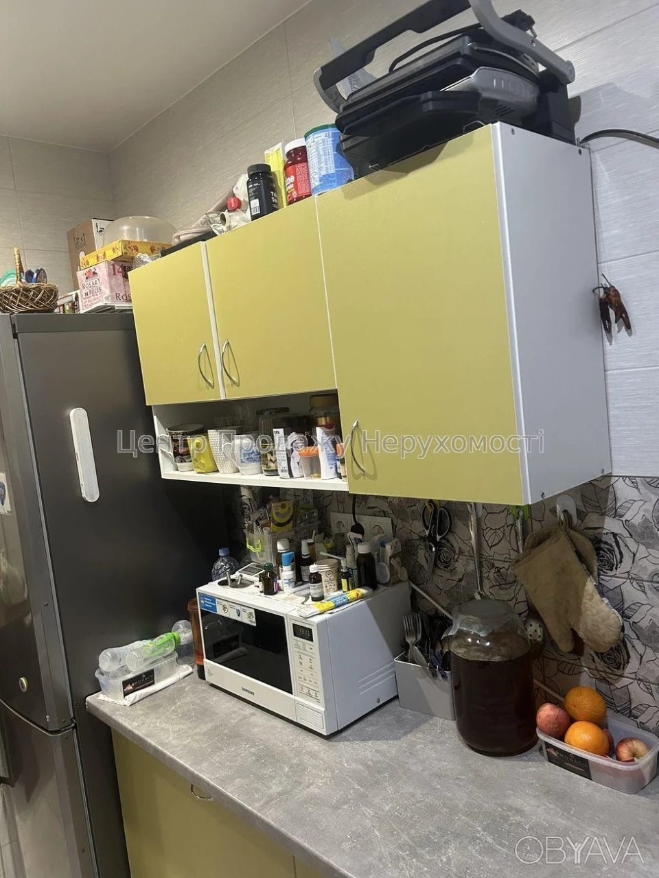 3-комнатная квартира, 47 м.кв.