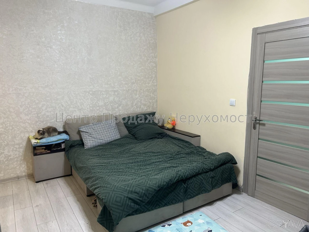 3-комнатная квартира, 47 м.кв.