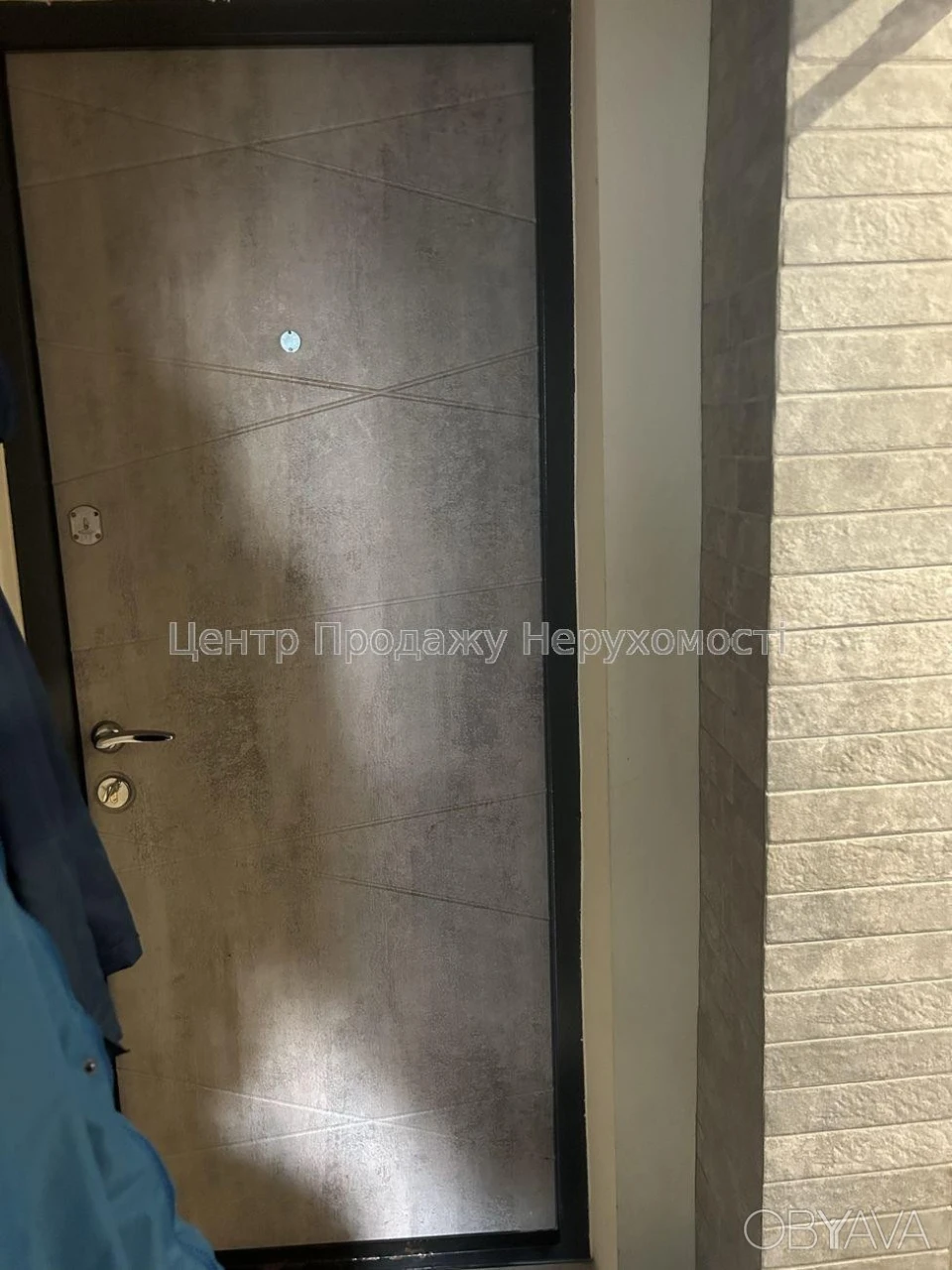 3-комнатная квартира, 47 м.кв.