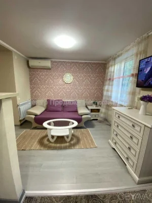 1-комнатная квартира, 36 м.кв.