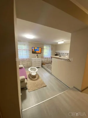 1-комнатная квартира, 36 м.кв.