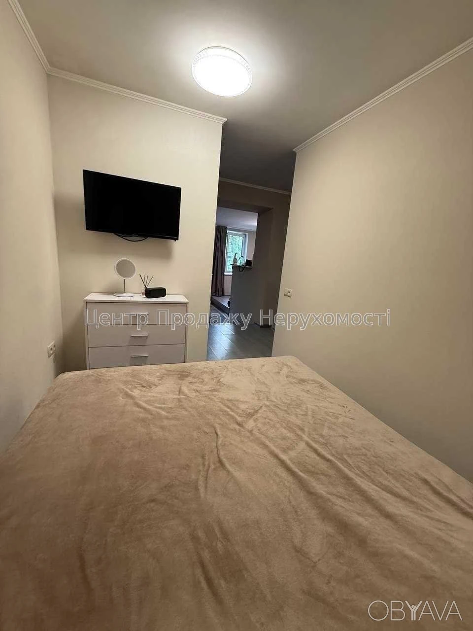 1-комнатная квартира, 36 м.кв.