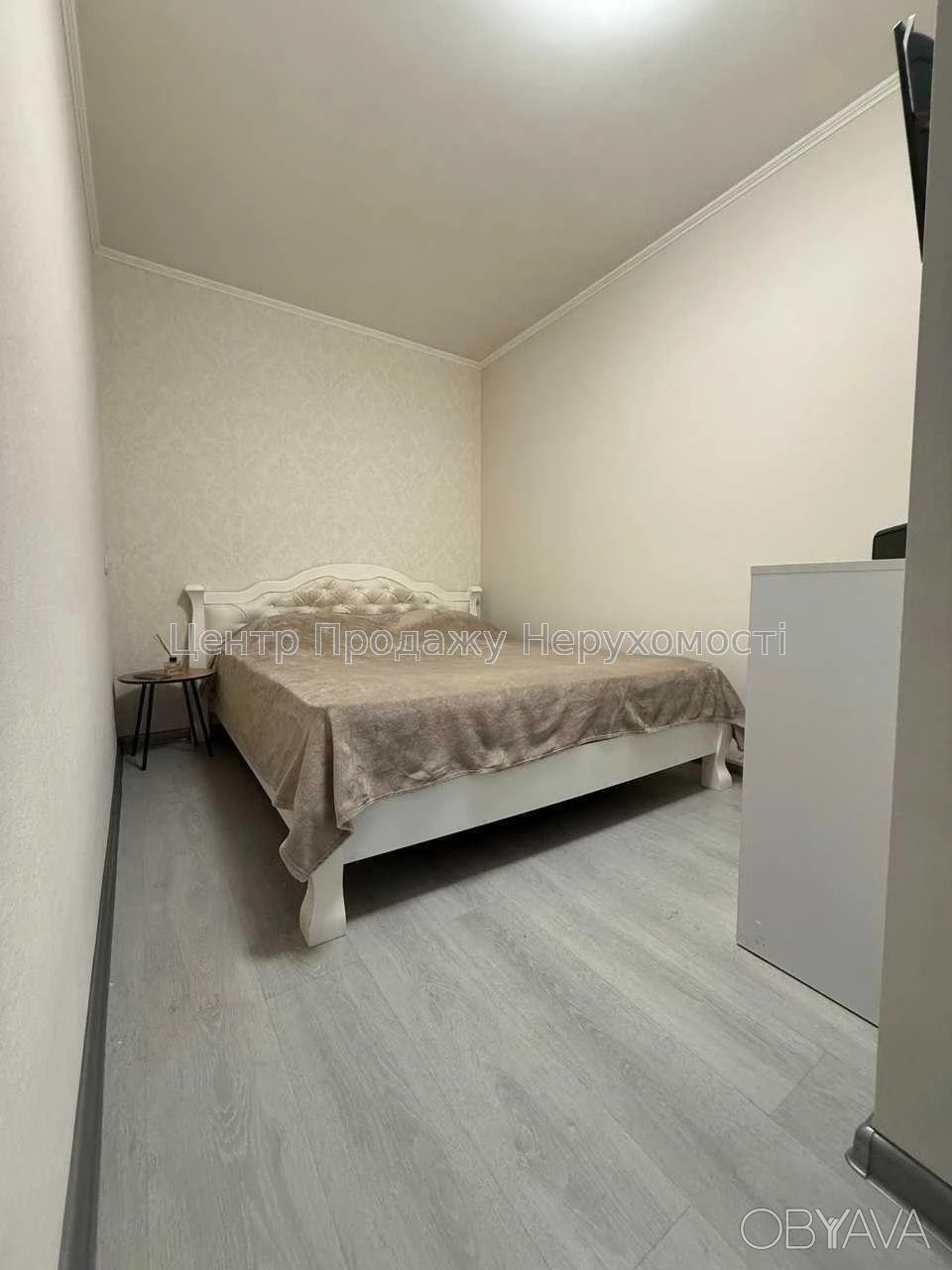 1-комнатная квартира, 36 м.кв.
