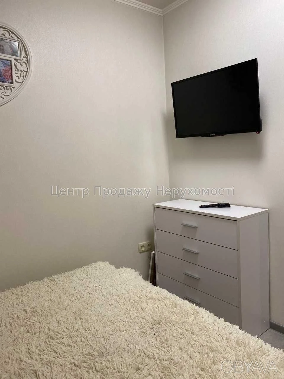 1-комнатная квартира, 36 м.кв.