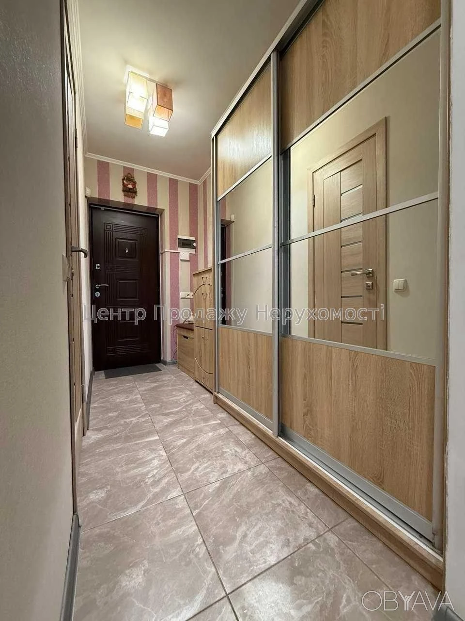 1-комнатная квартира, 36 м.кв.