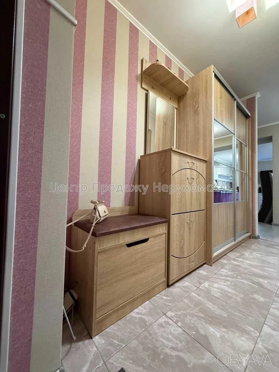 1-комнатная квартира, 36 м.кв.