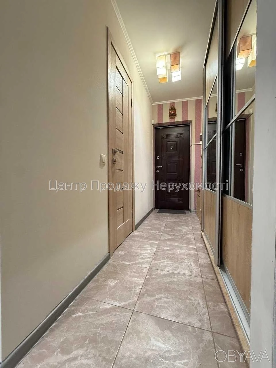1-комнатная квартира, 36 м.кв.