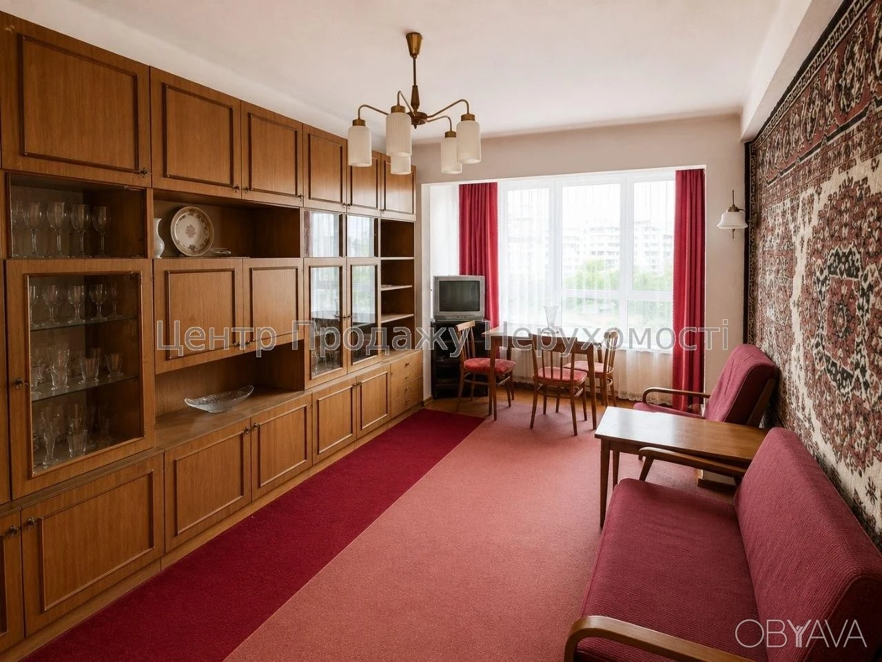 2-комнатная квартира, 49.4 м.кв.
