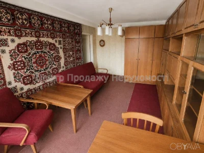2-комнатная квартира, 49.4 м.кв.