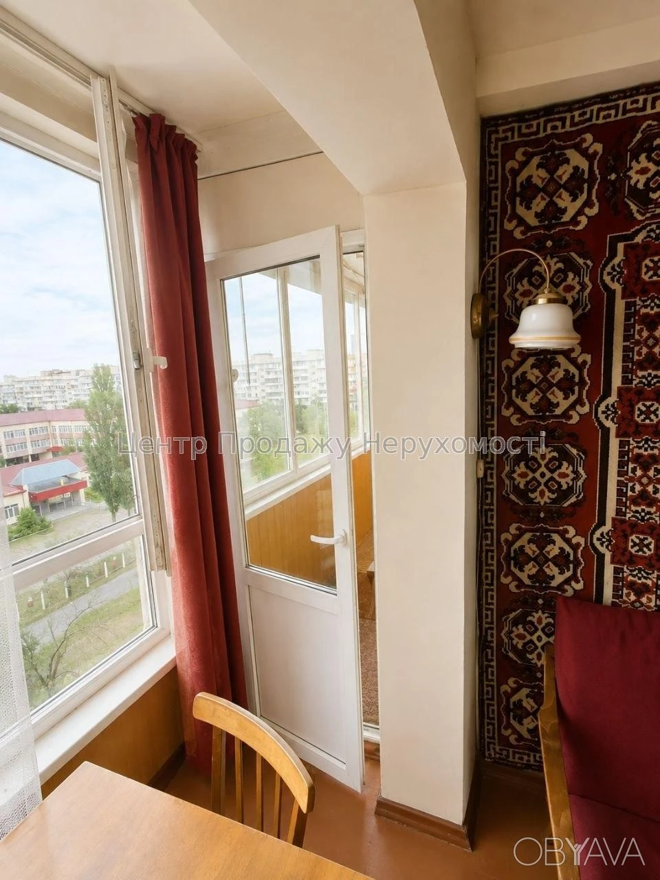 2-комнатная квартира, 49.4 м.кв.