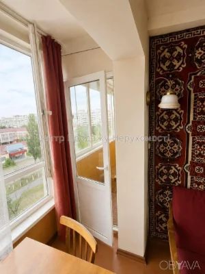 2-комнатная квартира, 49.4 м.кв.