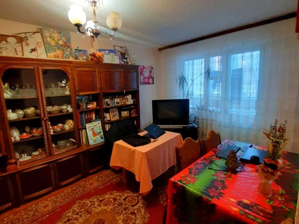 Квартира. Хмельницький, Максима Залізняка вул.