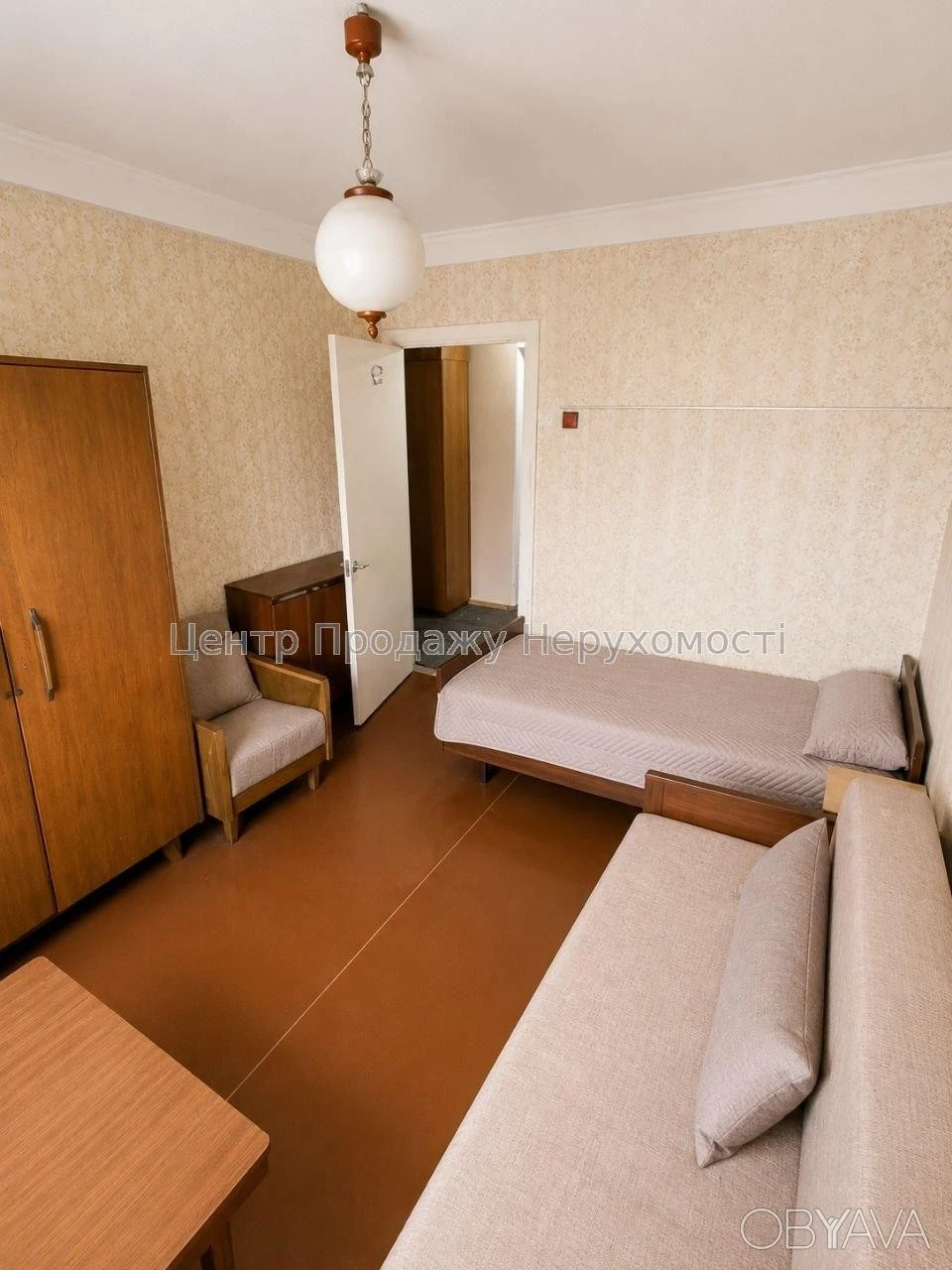 2-комнатная квартира, 49.4 м.кв.