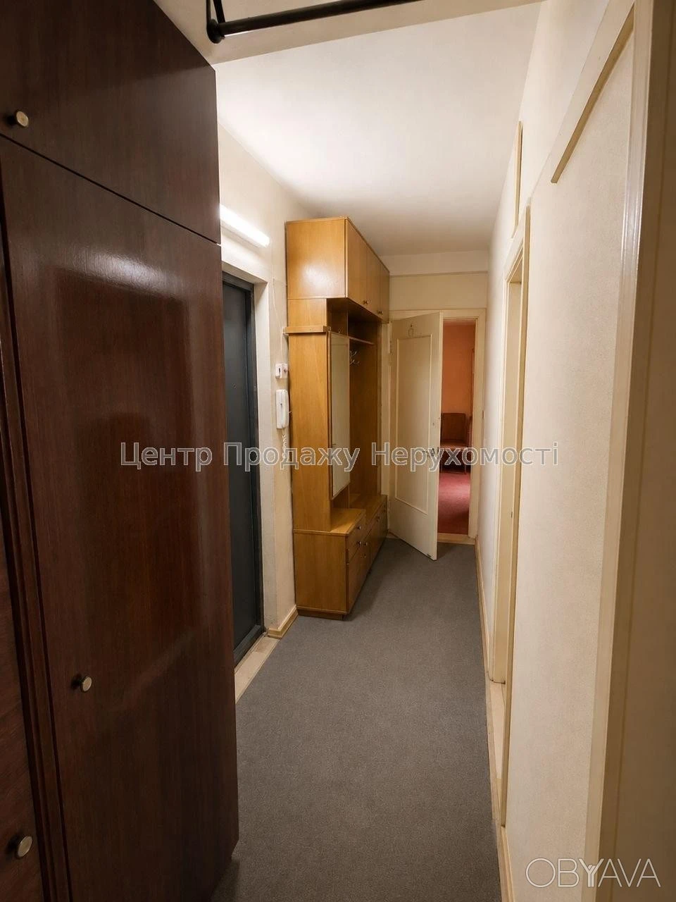 2-комнатная квартира, 49.4 м.кв.
