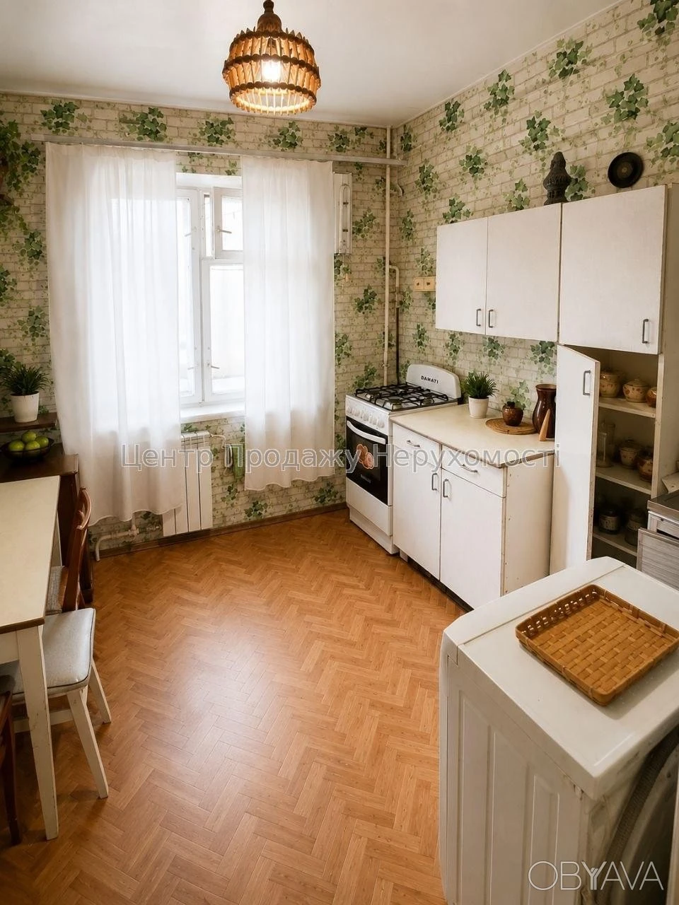 2-комнатная квартира, 49.4 м.кв.