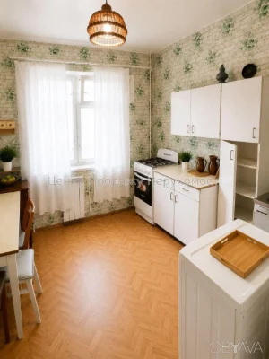 2-комнатная квартира, 49.4 м.кв.