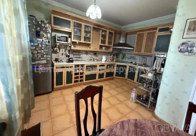 3-комнатная квартира, 95 м.кв.