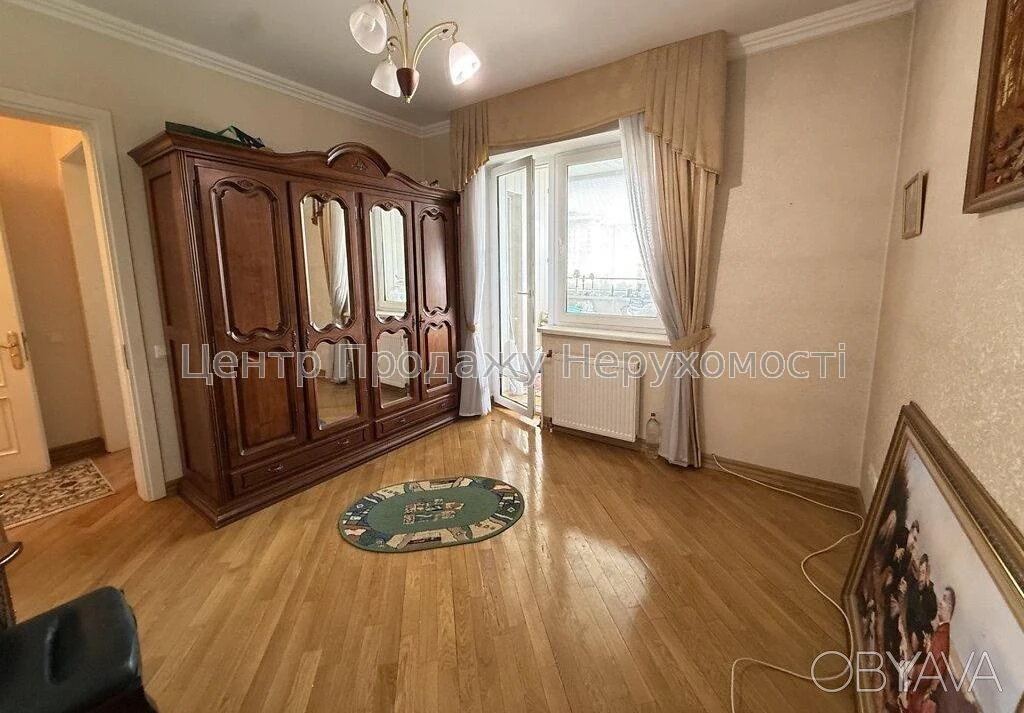 3-комнатная квартира, 95 м.кв.