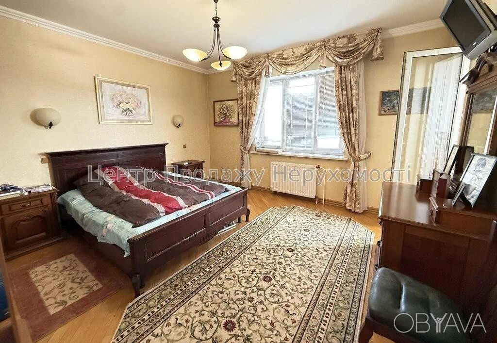 3-комнатная квартира, 95 м.кв.