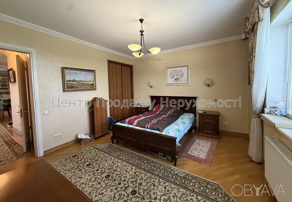 3-комнатная квартира, 95 м.кв.