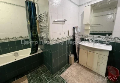 3-комнатная квартира, 95 м.кв.