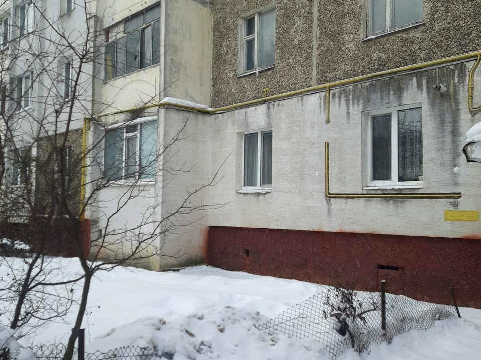 Квартира. Хмельницький, Максима Залізняка вул.