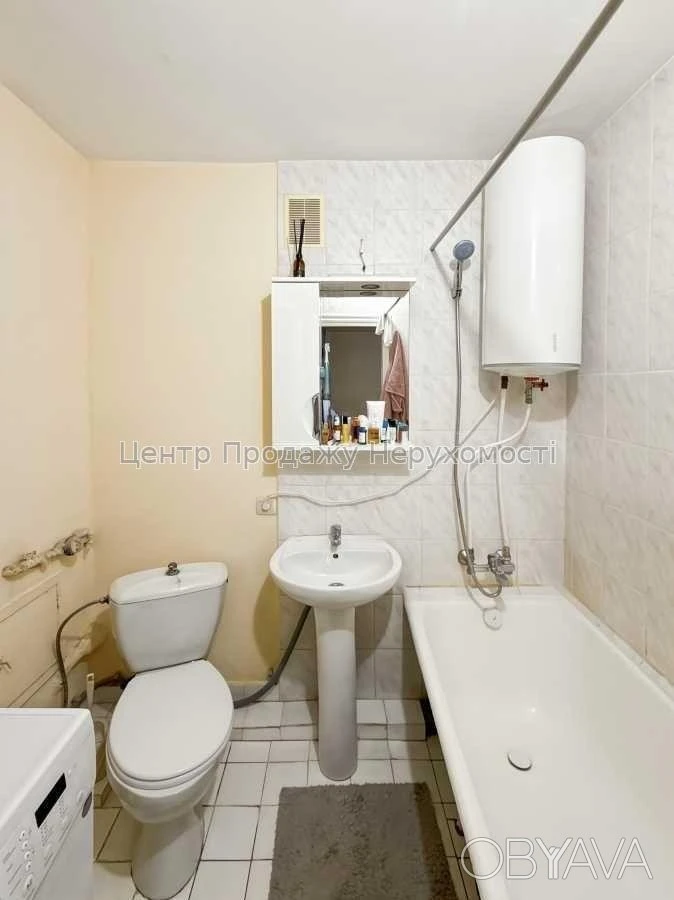2-комнатная квартира, 45 м.кв.