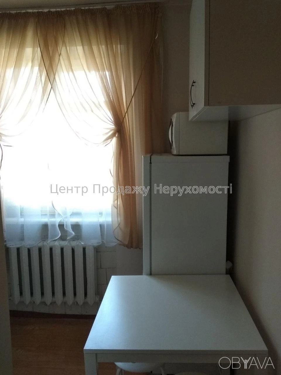 2-комнатная квартира, 45 м.кв.