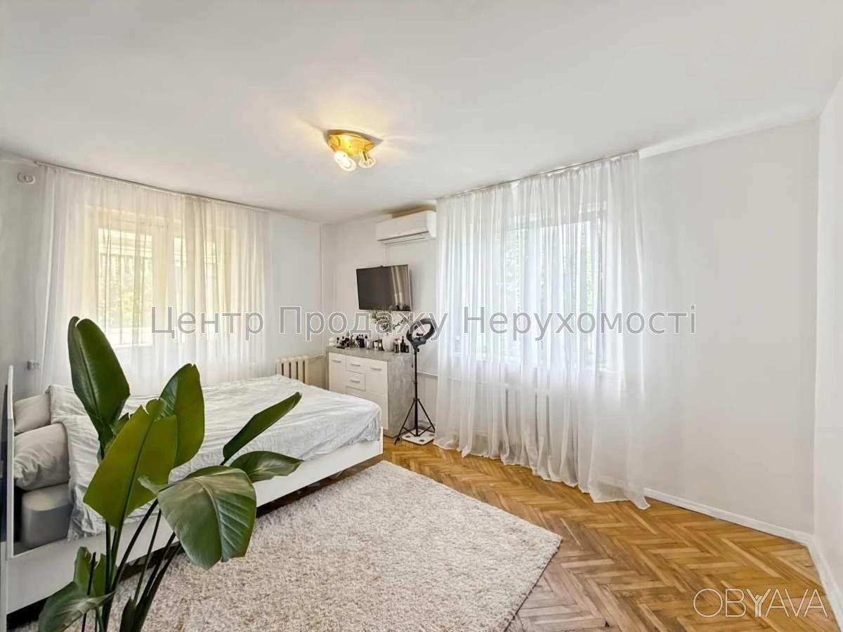 2-комнатная квартира, 45 м.кв.