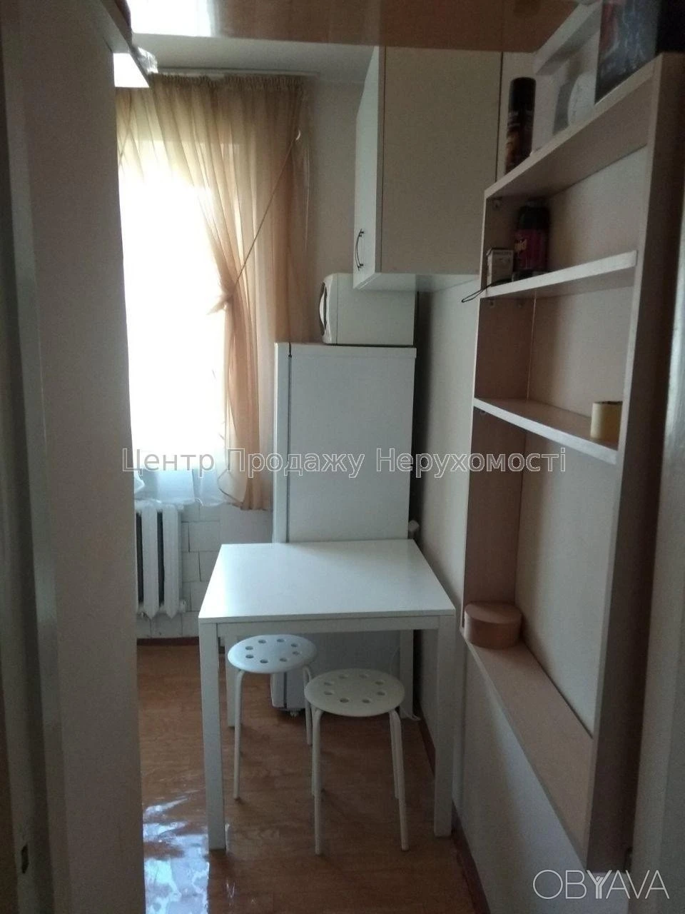 2-комнатная квартира, 45 м.кв.