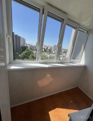 3-комнатная квартира, 68.3 м.кв.